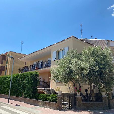 Casa Baba Appartement Palamós Buitenkant foto