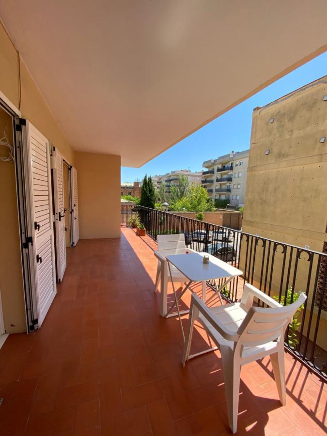 Casa Baba Appartement Palamós Buitenkant foto