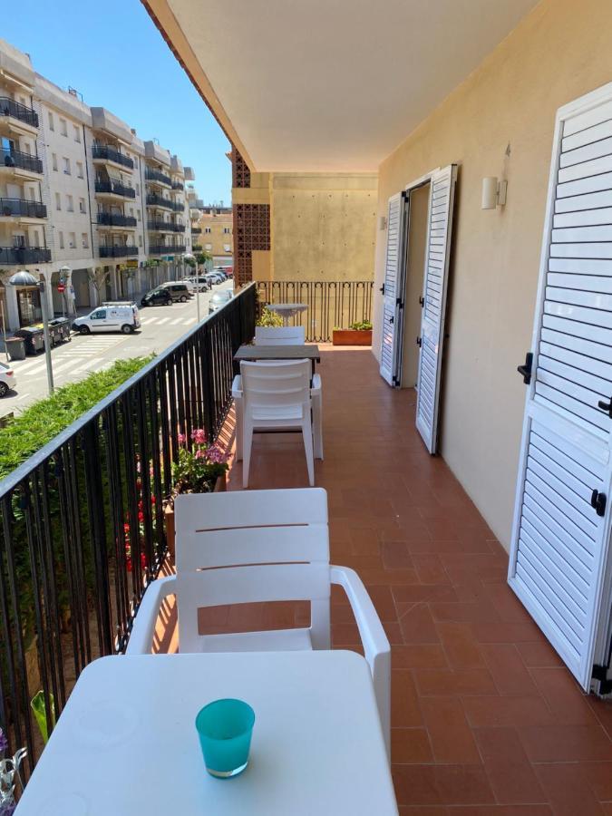 Casa Baba Appartement Palamós Buitenkant foto