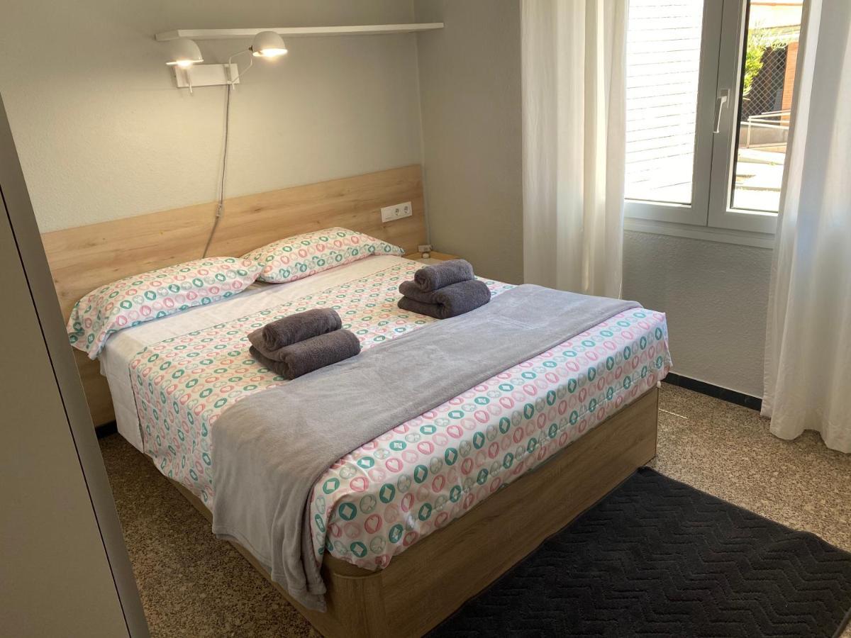Casa Baba Appartement Palamós Buitenkant foto