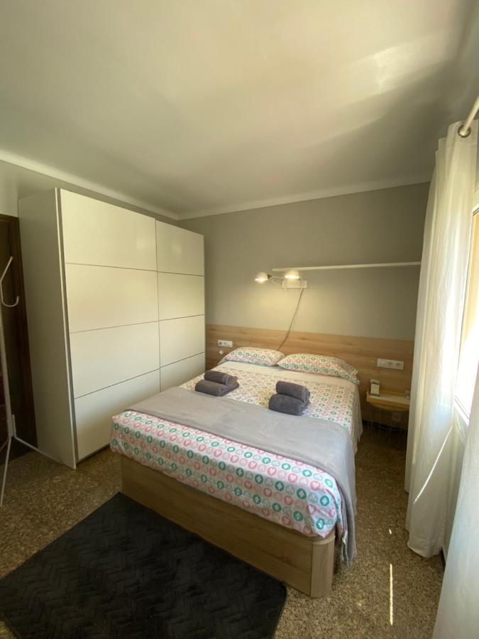 Casa Baba Appartement Palamós Buitenkant foto