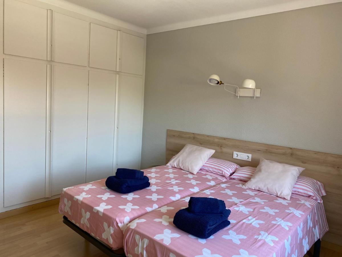 Casa Baba Appartement Palamós Buitenkant foto