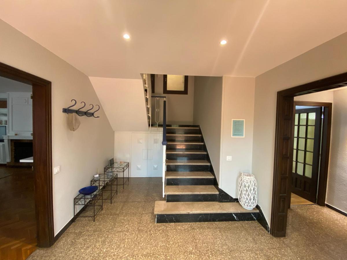 Casa Baba Appartement Palamós Buitenkant foto
