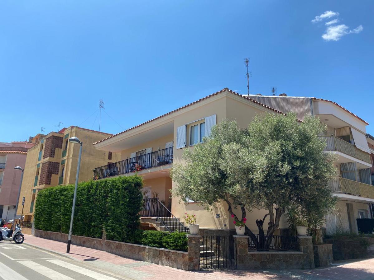Casa Baba Appartement Palamós Buitenkant foto