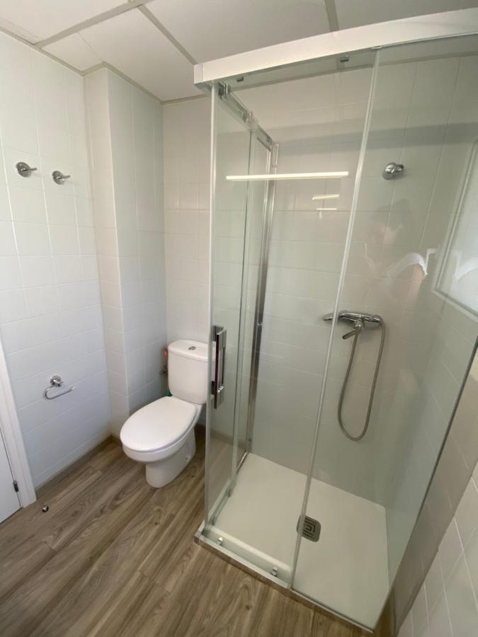 Casa Baba Appartement Palamós Buitenkant foto