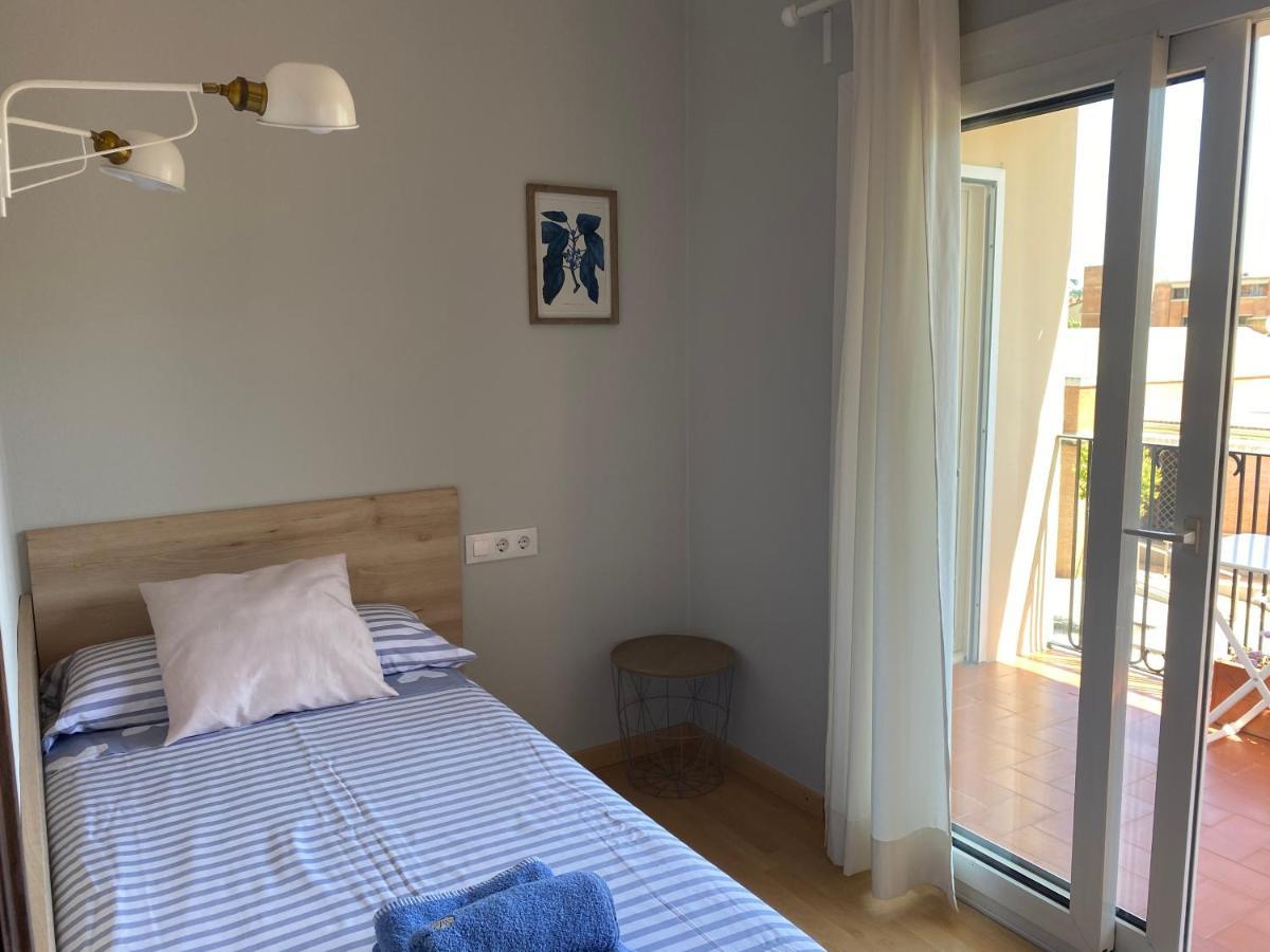 Casa Baba Appartement Palamós Buitenkant foto