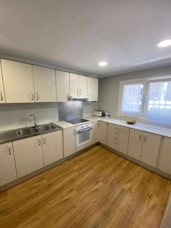 Casa Baba Appartement Palamós Buitenkant foto