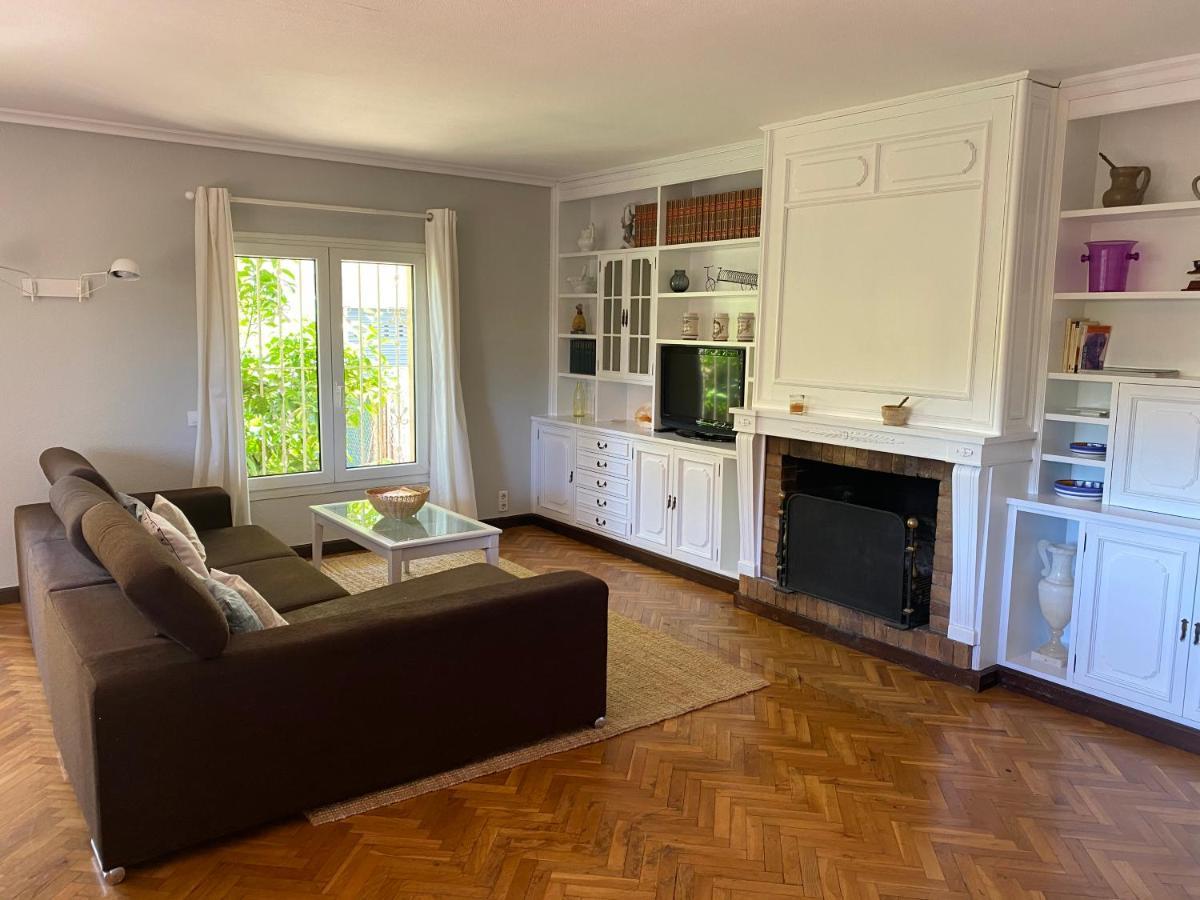 Casa Baba Appartement Palamós Buitenkant foto