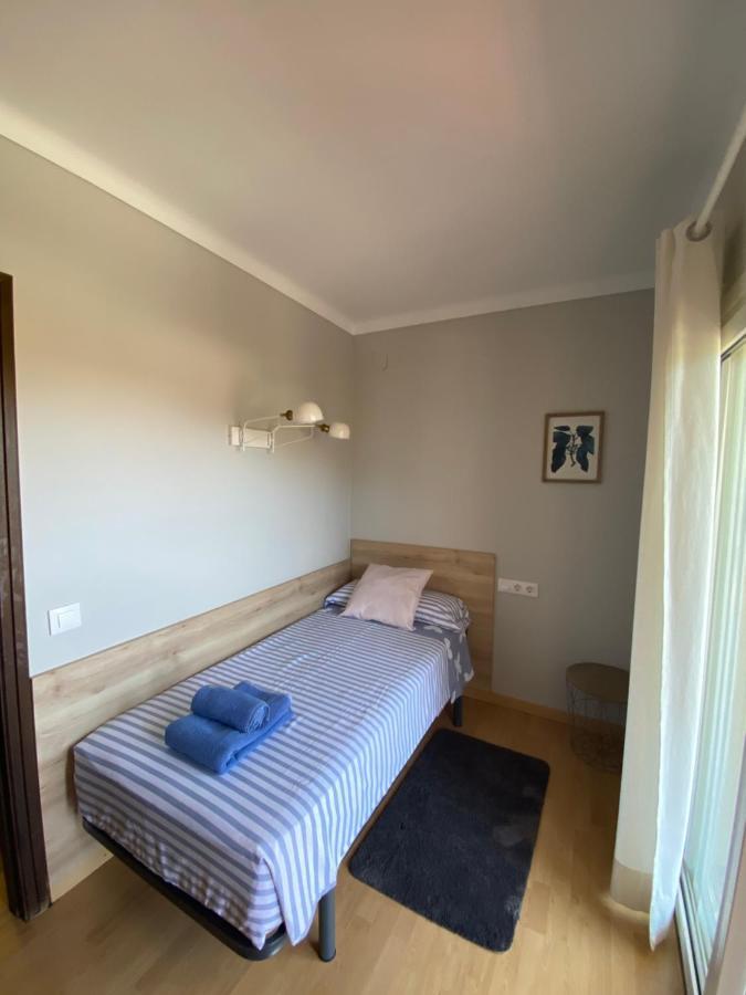 Casa Baba Appartement Palamós Buitenkant foto