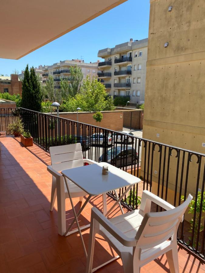 Casa Baba Appartement Palamós Buitenkant foto