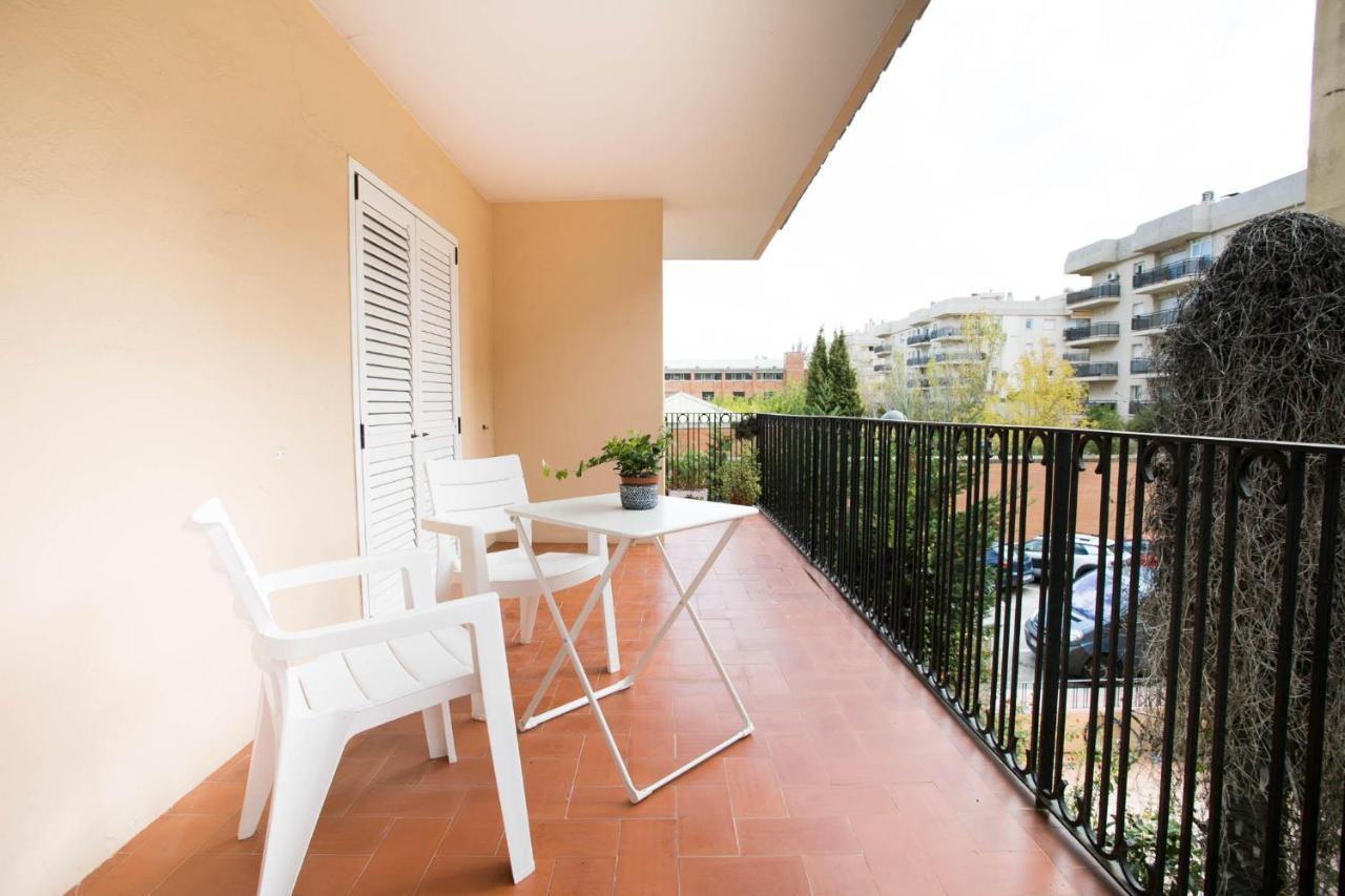 Casa Baba Appartement Palamós Buitenkant foto