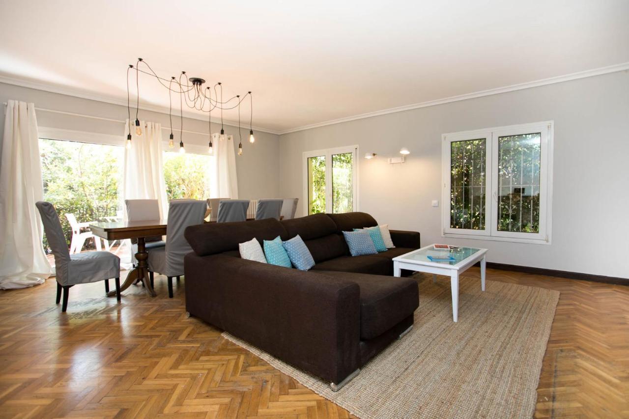 Casa Baba Appartement Palamós Buitenkant foto