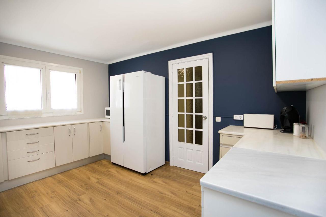 Casa Baba Appartement Palamós Buitenkant foto