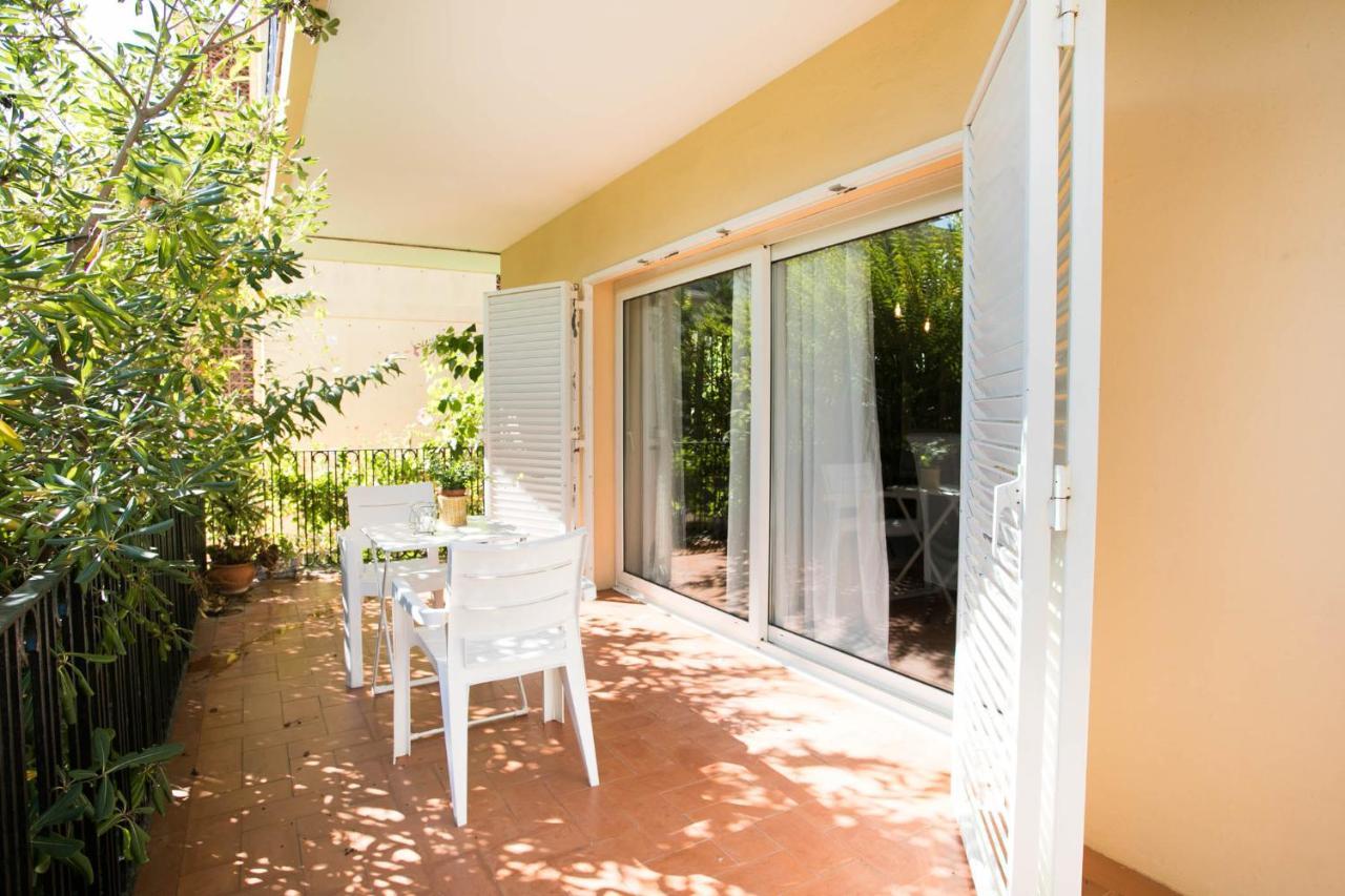 Casa Baba Appartement Palamós Buitenkant foto