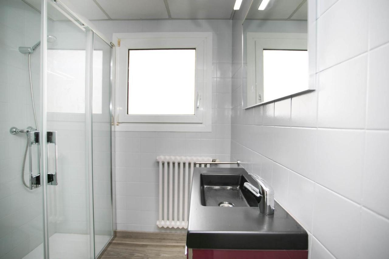 Casa Baba Appartement Palamós Buitenkant foto
