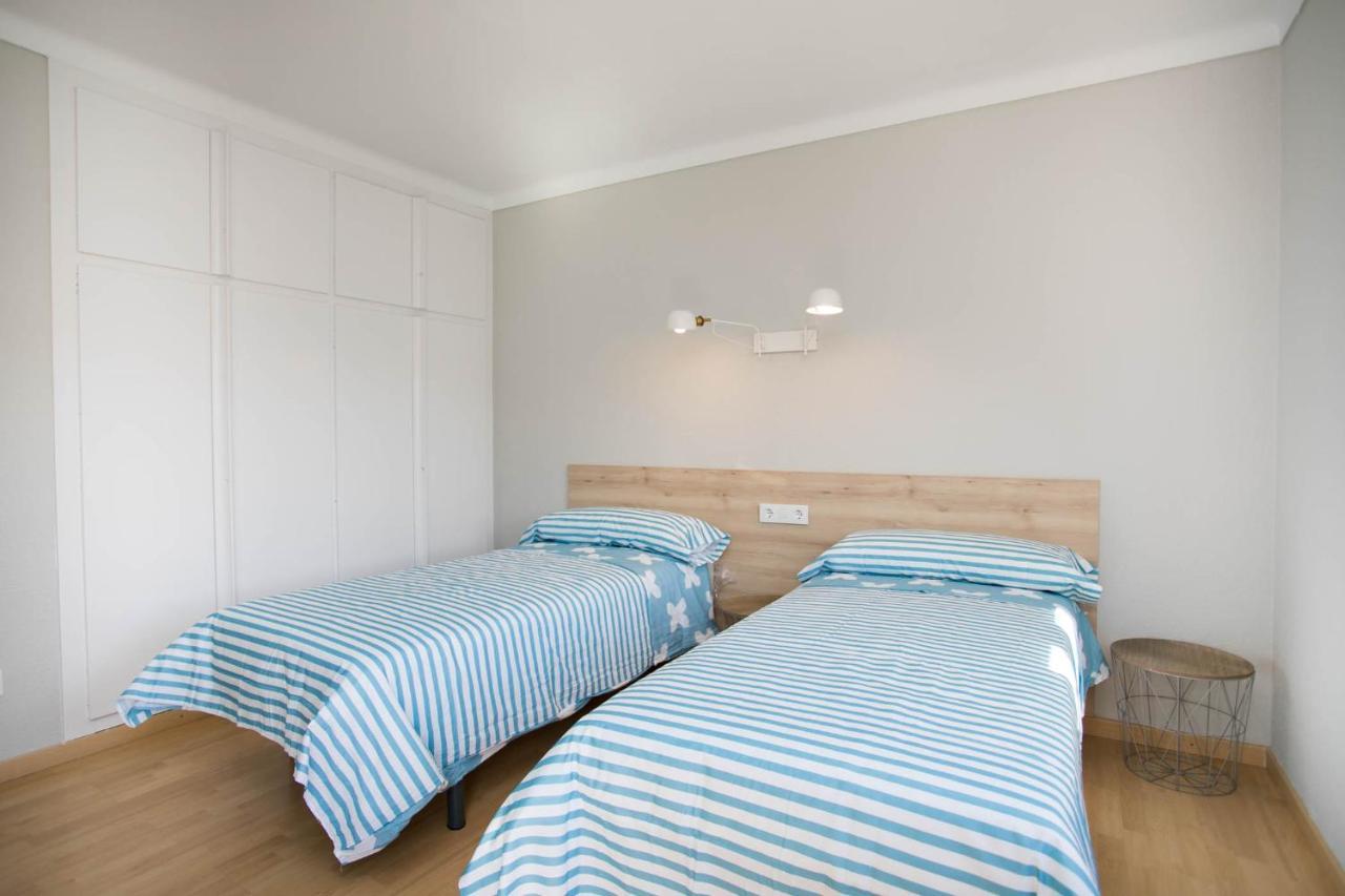 Casa Baba Appartement Palamós Buitenkant foto