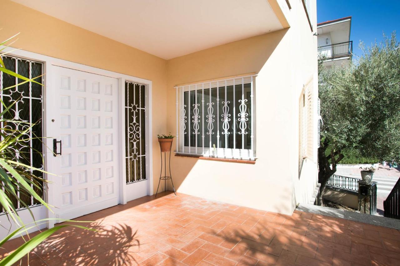 Casa Baba Appartement Palamós Buitenkant foto