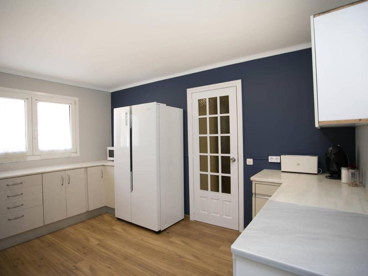 Casa Baba Appartement Palamós Buitenkant foto