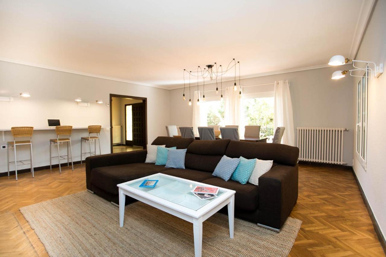 Casa Baba Appartement Palamós Buitenkant foto