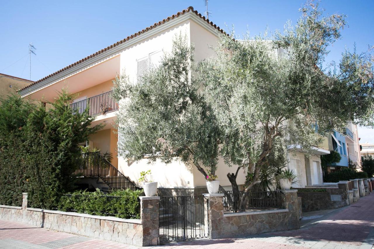 Casa Baba Appartement Palamós Buitenkant foto