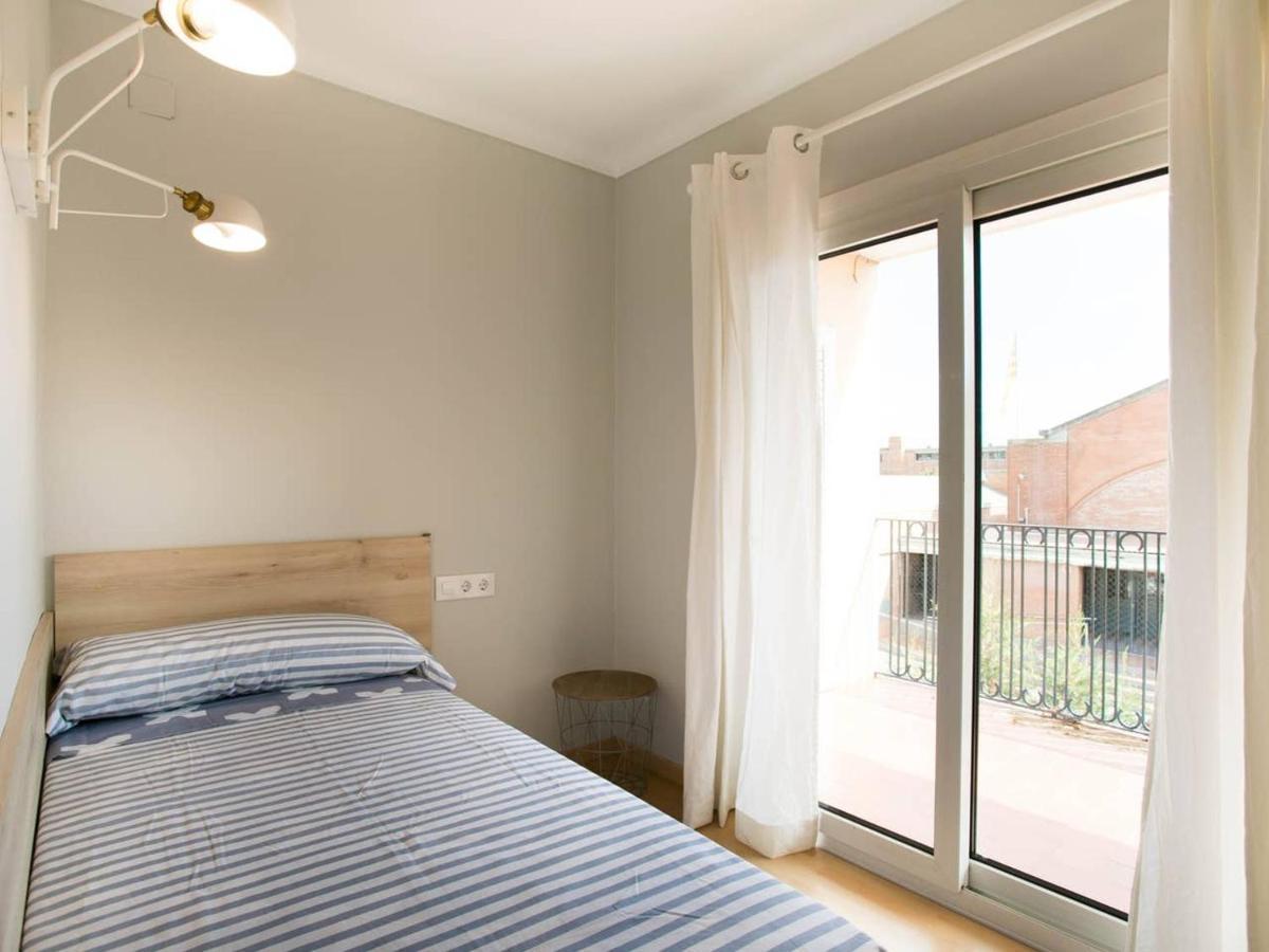Casa Baba Appartement Palamós Buitenkant foto
