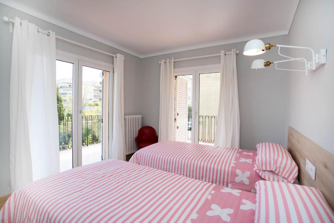 Casa Baba Appartement Palamós Buitenkant foto
