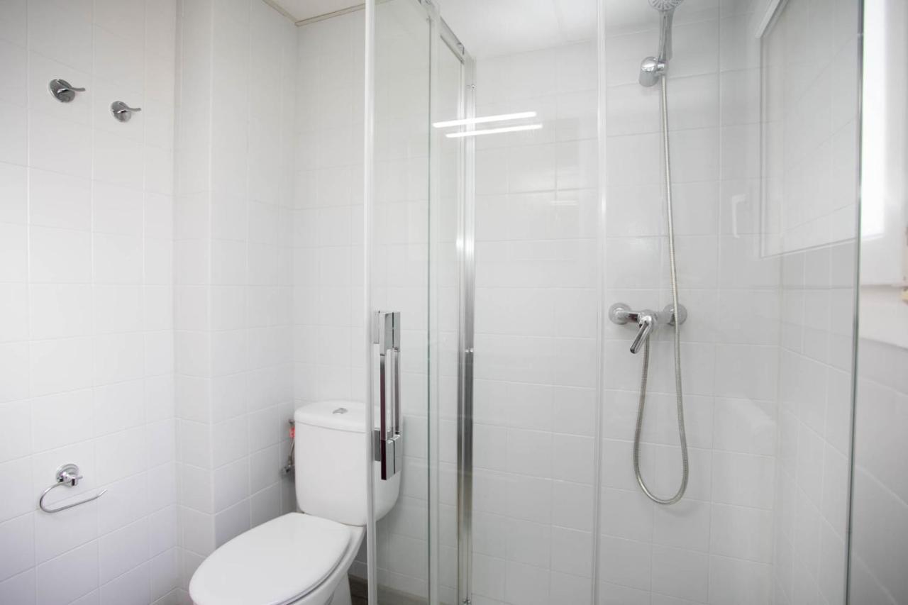 Casa Baba Appartement Palamós Buitenkant foto