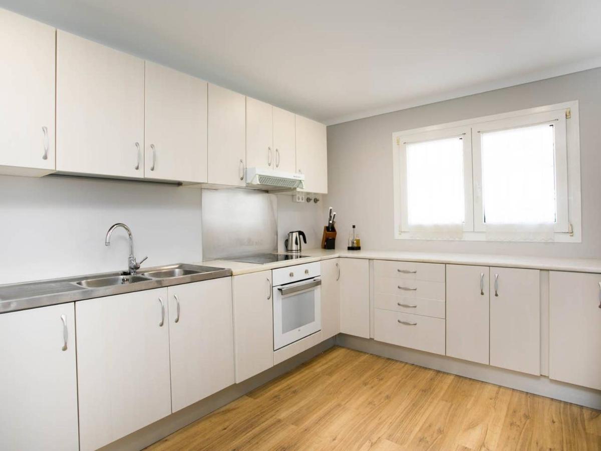 Casa Baba Appartement Palamós Buitenkant foto